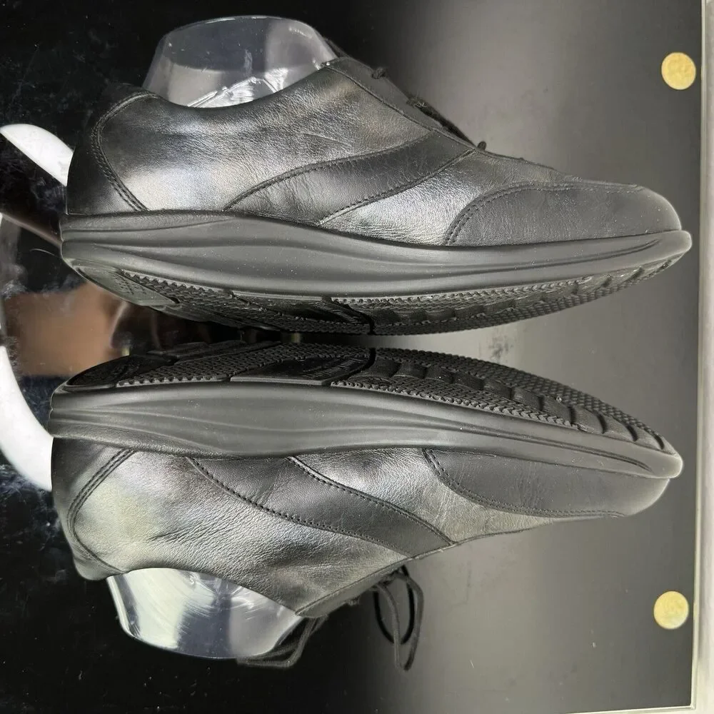 Finn Comfort Shoes 8 US Women's Queens Soft A3354472 Lace Up Shoes - Picture 10 of 16